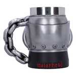 Motorhead Tankard Warpig 15 cm - NEMN-B6416X3