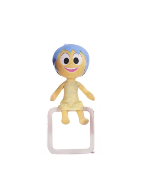 Inside Out Plush Disney Joy 30cm - MA71374C