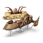 LEGO Desert Skiff & Sarlacc Pit Set - 75396