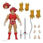 Thundercats Ultimates Action Figure Wave 5 Lion-O (Mirror) 18 cm - SUP7-UL-THUNW05-LIO-02