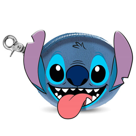 Disney Lilo & Stitch - Stitch Tongue Purse - KMN04774