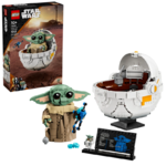 LEGO Star Wars Grocu With Hover Pram - 75403