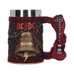 AC/DC Tankard Bells 15 cm - NEMN-B6617B24