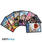 Happy Families Card Game One Piece (Fr Only) - ABYJDC010