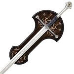 Lord of the Rings Sword Anduril: Sword of King Elessar Regular Edition 134 cm - UCU1380