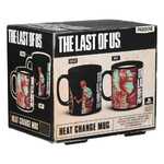 The Last of Us Heat Change Mug XL - PP13075LU