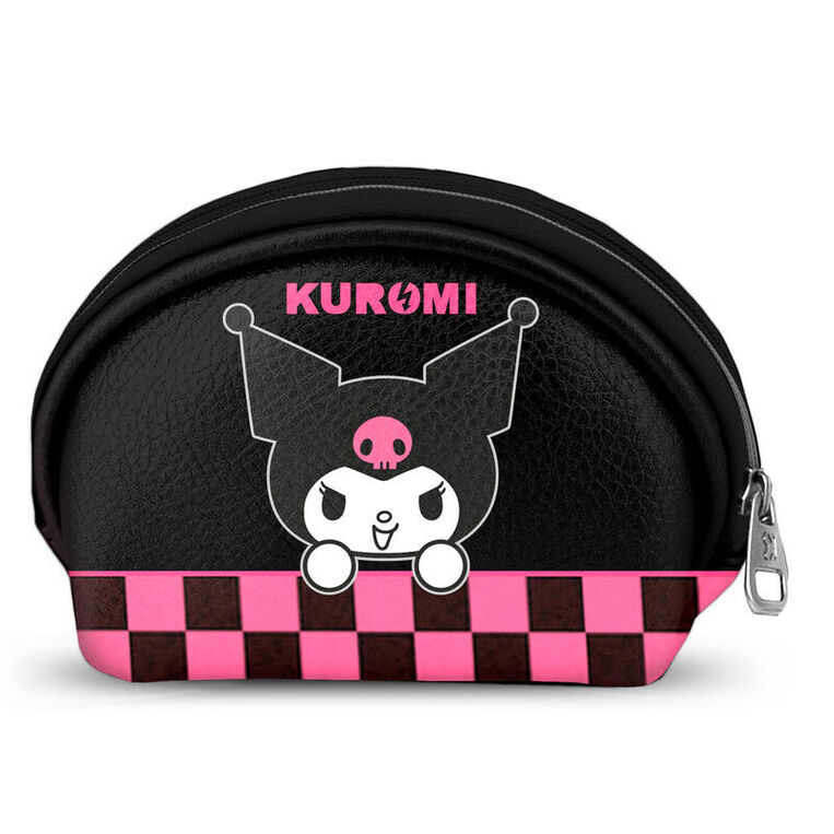 Hello Kitty Kuromi Purse - KMN07698