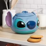 Disney Lilo & Stitch 3D Stitch Cookie box 15 x 22 cm - PP13084LS