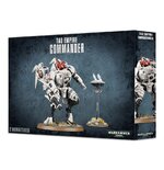 Warhammer 40000 - Tau Empire: Commander - 99120113079