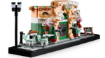 LEGO French Café - 10362