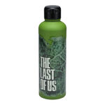 The Last Of Us Metal Bottle (Glow in the dark) 500 ml - PP13076LU