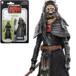 Star Wars: The Book of Boba Fett Vintage Collection - Tusken Warrior Action Figure (10cm) - F7308