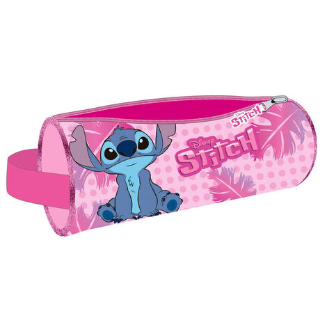 Disney Stitch Pencil Case - LIL24-3997