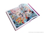 One Piece Color Walk Compendium: New World to Wano (3) Hardcover