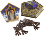 Harry Potter Chocolate Frog Replica Prop - NN7428