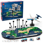 LEGO Travel Moments - 41838