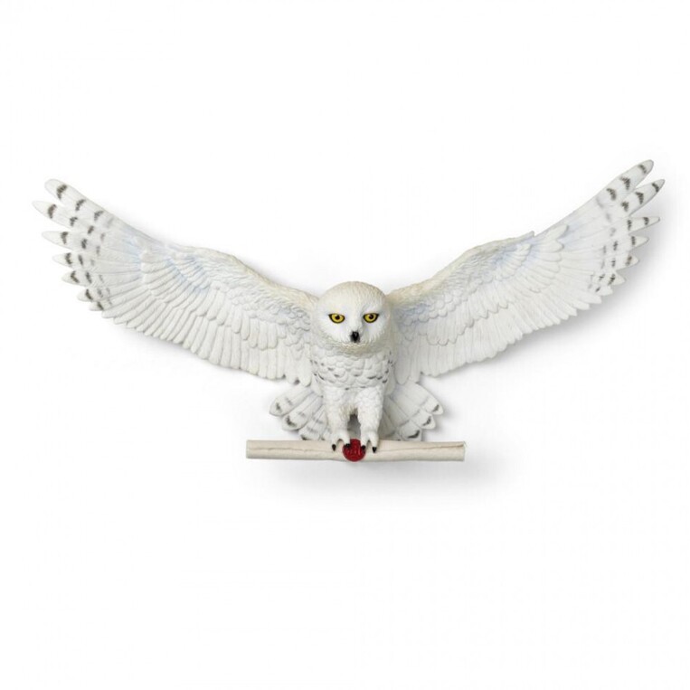 Harry Potter Hedwig Rear Wall Decor - NN8965