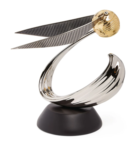 Harry Potter - The Golden Snitch Sculpture - NN7144