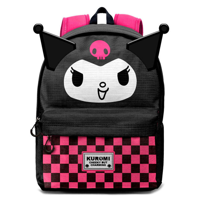 Hello Kitty Kuromi Backpack 44cm - KMN07719