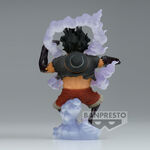 One Piece King of Artist Monkey D Luffy ver.B Figure 14cm - BAN89300