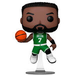 Funko Pop! Basketball: NBA Boston Celtics - Jaylen Brown #176 Vinyl Figure