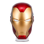 Marvel Iron Man Helmet Shaped Light 22 cm - PP11312MSISV2