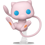 Funko POP! Pokemon - Mew Figure #643