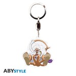 One Piece - Acryl® Keychain - Luffy Gear 5th - ABYKEY591