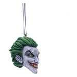 DC Comics Hanging Tree Ornament The Joker 7 cm - NEMN-B6312X3