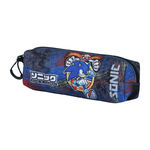 Sonic The Hedgehog Pencil Case Checkpoint - KMN05424