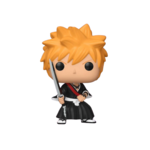 Funko POP! Bleach - Kurosaki Ichigo Figure #1610