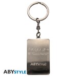 Friends Keychain "Milkshake" - ABYKEY421