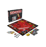 Monopoly: La Casa de Papel - F2725