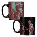 The Last of Us Heat Change Mug XL - PP13075LU