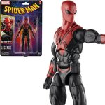 Spider-Man Comics Marvel Legends Action Figure Spider-Shot 15 cm - F9019