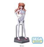 Evangelion: 3.0+1.0 Thrice Upon a Time Luminasta PVC Statue Asuka Shikinami Langley 22 cm - SEGA42918