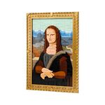 LEGO Art Mona Lisa - 31213