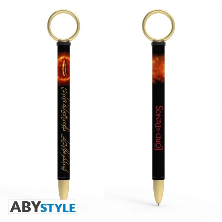 Lord Of The Rings One Ring Pen - ABYPEN010