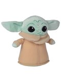 Star Wars Plush - The Child Snackin' (Baby Yoda) - 6315875804