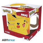 Pokemon Mug - 320 ml - Comic Strip - ABYMUGA264