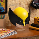 Marvel Wolverine Mask Light - PP12744XM