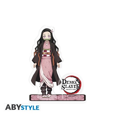 Demon Slayer - Acryl® - Nezuko - ABYACF085