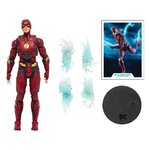 Dc Multiverse Mcfarlane Speed Force Flash - MCF15103