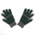 Harry Potter Slytherin Etouch Gloves - CR1402