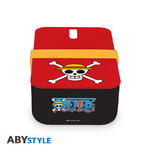 One Piece Bento Box Luffy's Meal - ABYTAB080