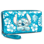 Disney Lilo & Stitch -  Stitch Aloha Wallet - KMN06649