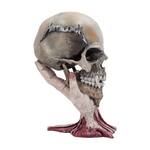 Metallica Statue Sad But True Skull 22 cm - NEMN-B4696N9