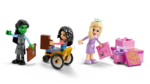 LEGO Wicked Glinda, Elphaba & Nessarose at Shiz University - 75681