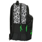 Minecraft Adaptable Backpack 42cm - MIN55244