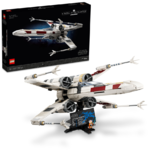 LEGO Star Wars X-Wing Starfighter - 75355